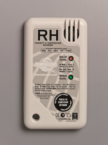 RHumidity
